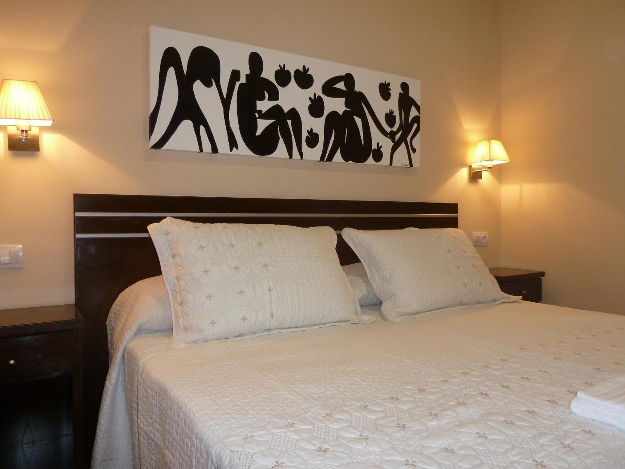 Hostal Mayor — Foto 1